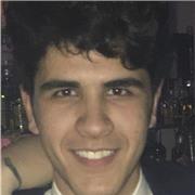 Doy clases particulares económicas de inglés